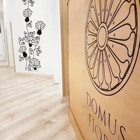 Domus Italiana 3*