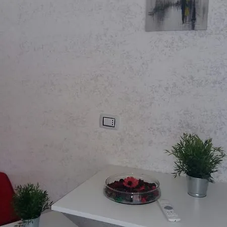 Πανσιόν Domus Italiana 3*