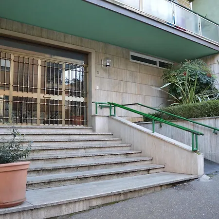 Domus Italiana Ρώμη