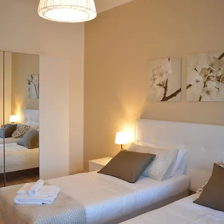 Πανσιόν Domus Italiana 3*