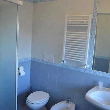 Πανσιόν Domus Italiana 3*