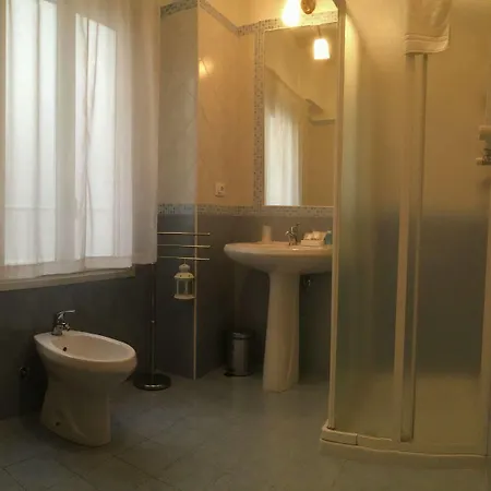 Πανσιόν Domus Italiana