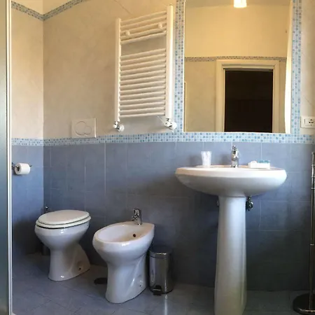 Πανσιόν Domus Italiana 3*