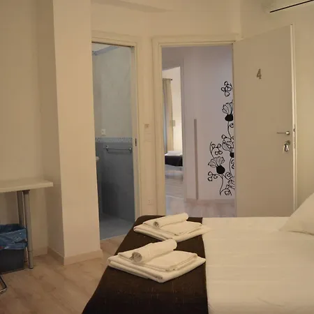 Domus Italiana Ρώμη