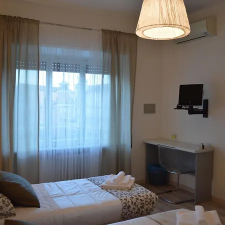 Πανσιόν Domus Italiana