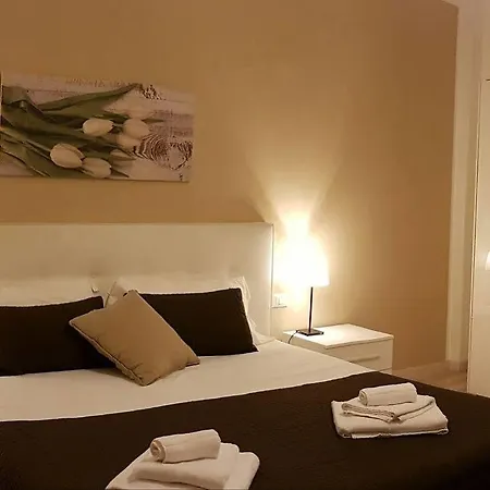 Domus Italiana 3* Ρώμη