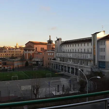 招待所 Domus Italiana 罗马