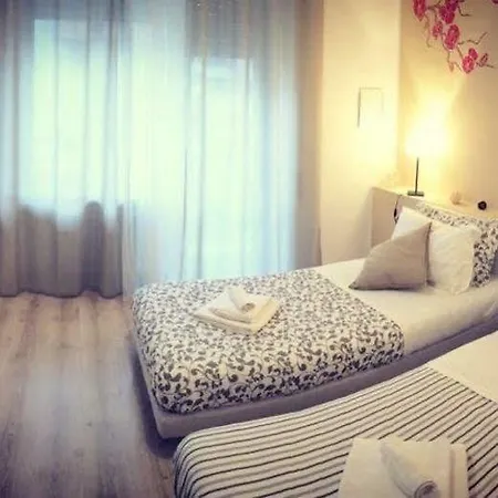 Domus Italiana 3* 罗马