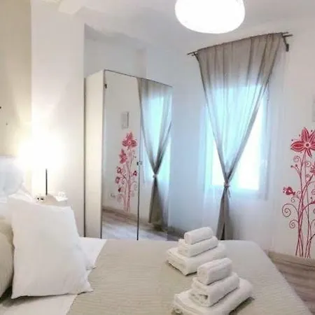Domus Italiana 招待所