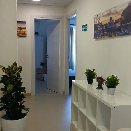 Domus Italiana 罗马