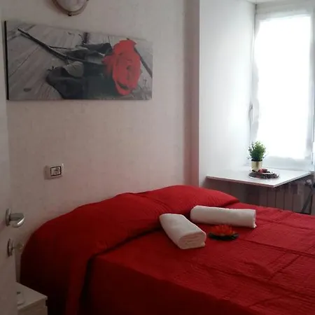 Domus Italiana 招待所 罗马