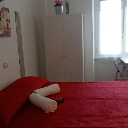 Domus Italiana 招待所