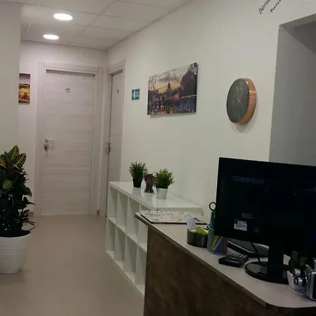 Domus Italiana 3* 罗马