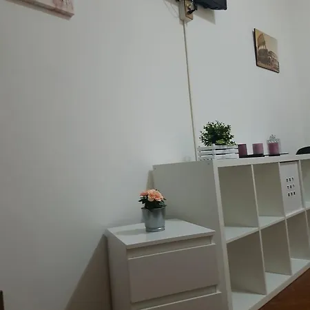Domus Italiana 罗马
