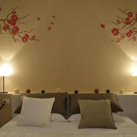招待所 Domus Italiana 罗马